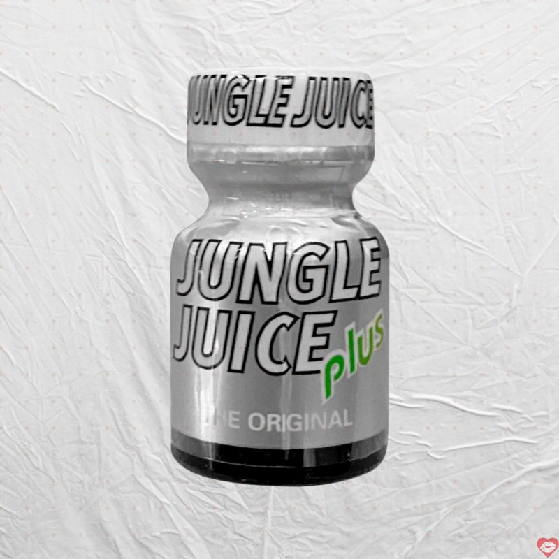 PWD USA Jungle Juice Popper 10ml Tăng Khoái Cảm Mua Ngay 