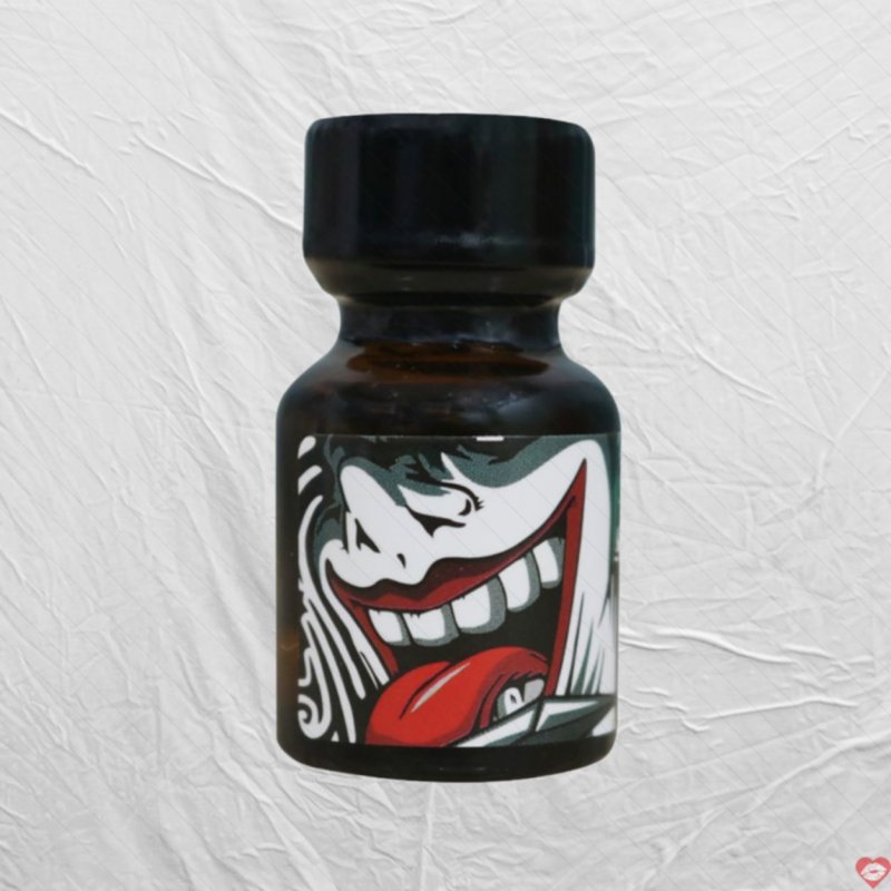 Popper PWD USA Glow Job 10ml chai hít tăng hưng phấn cực mạnh 