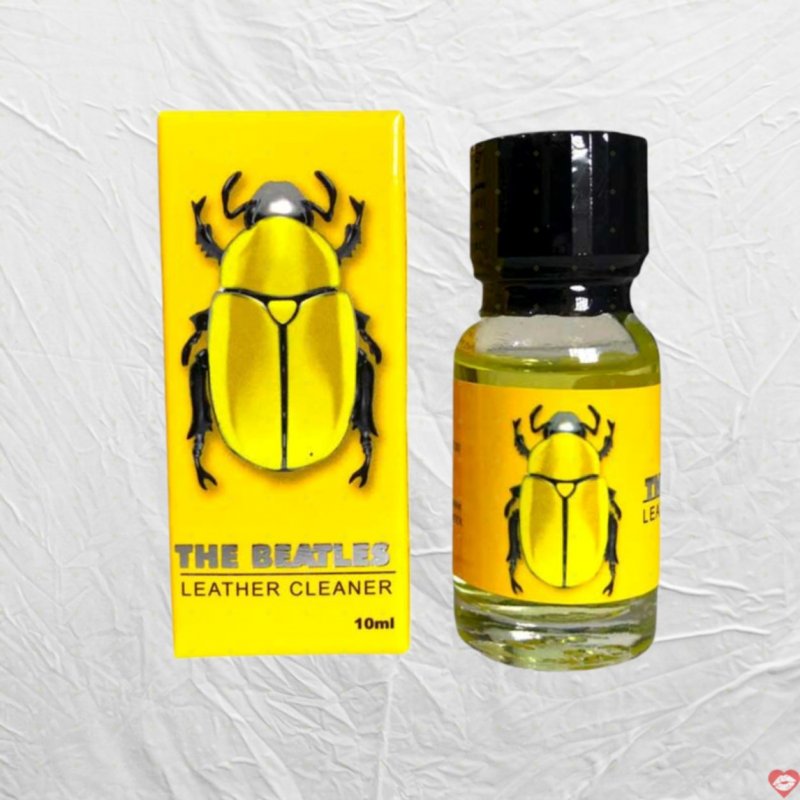 Chai Hít Lâng Lâng Popper Bọ Luxury 10ml Tăng Phê Đỉnh Cao 