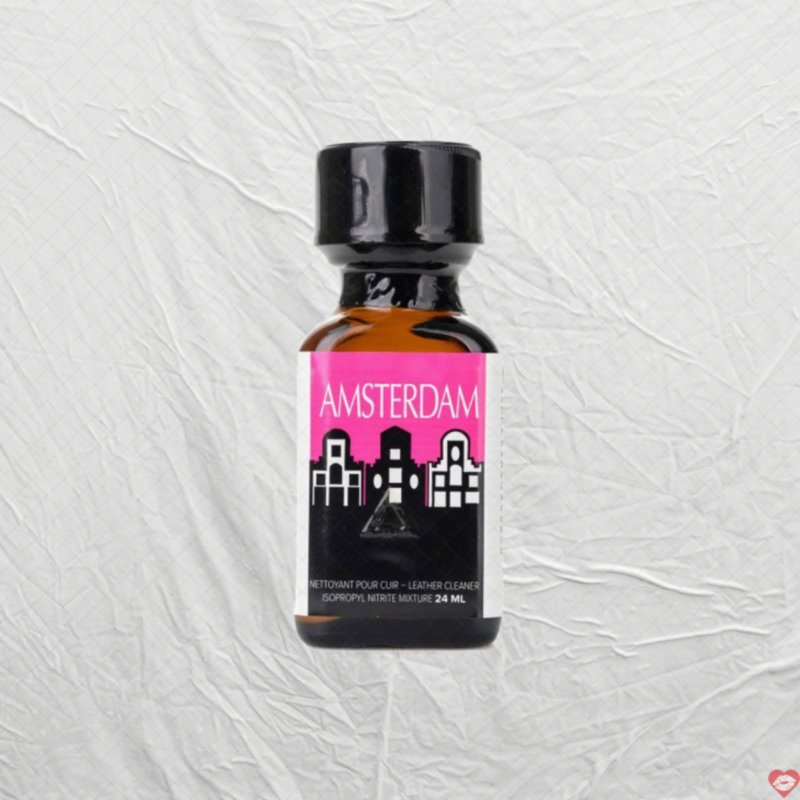 Chai hít Popper Amsterdam chất lượng giá tốt mua ngay hôm nay 