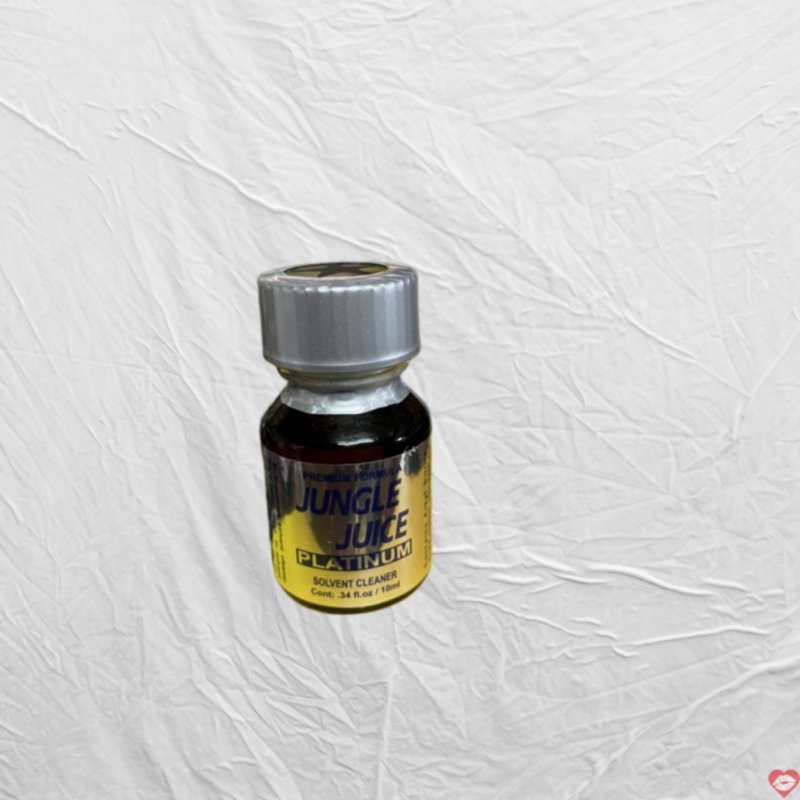 Popeer Jungle Juice Platinum chính hãng USA kích thích mạnh mẽ 