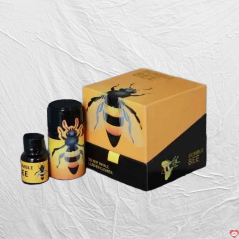 Popper Con Ong 40ml Kích Thích Mạnh Mua Ngay Khuyến Mãi 