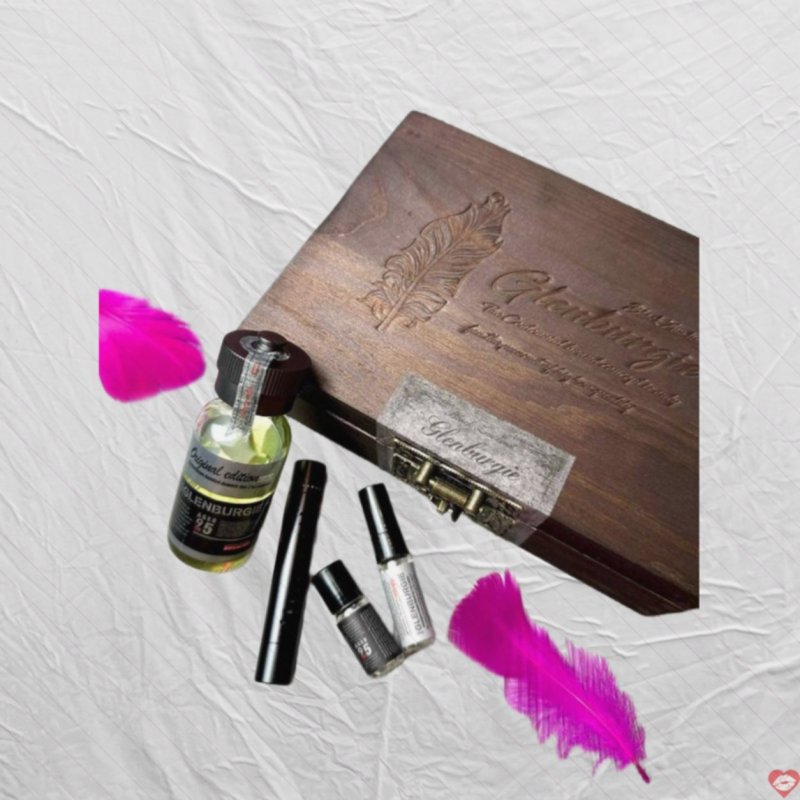 Popper Black Zun Glenburgie Chất Lượng Giá Tốt Mua Ngay 