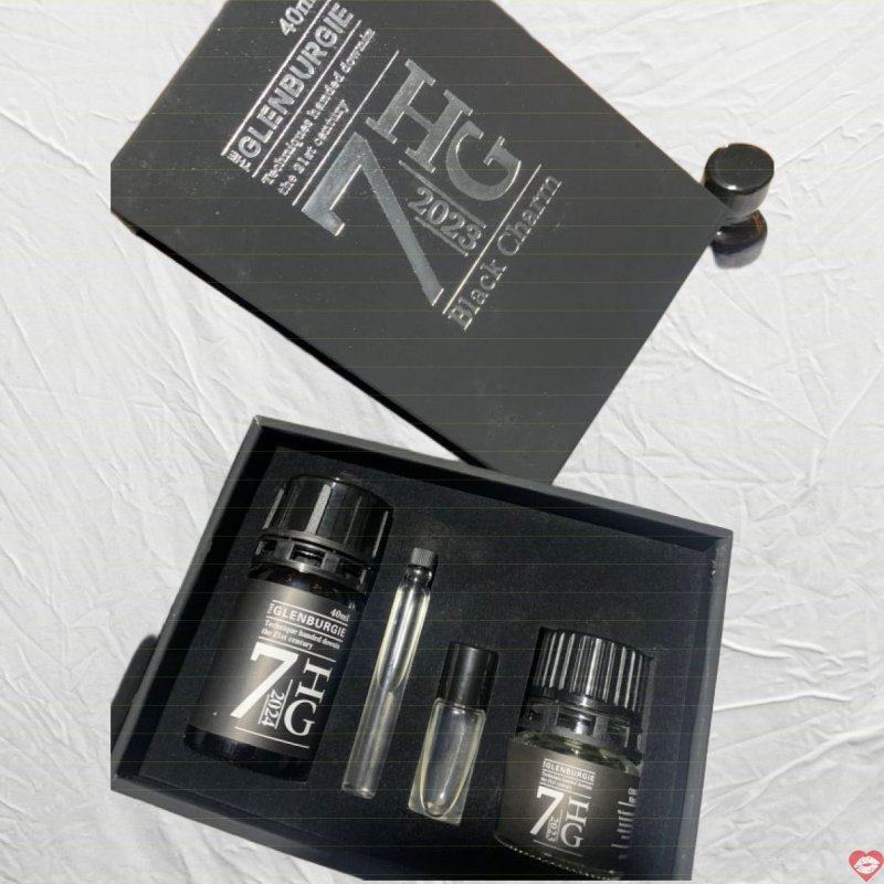 Popper Black Charm 60ml Đen mạnh mẽ kích thích phê cực đỉnh 