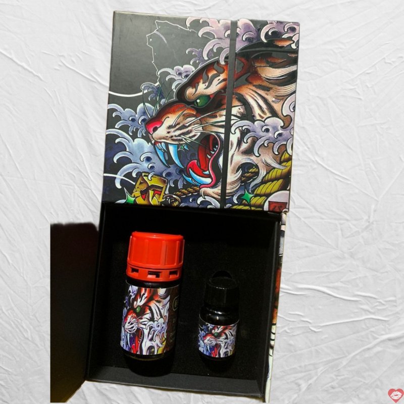 Popper con hổ chất lượng cao giá tốt săn cá siêu đỉnh 