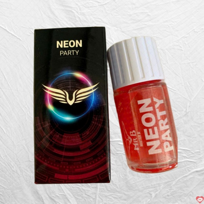 Popper Neon 40ml chính hãng giá tốt mùi thơm đặc biệt 