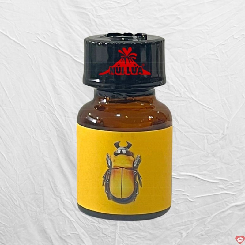 Popper Bọ Cánh Cứng 10ml chính hãng an toàn đậm vị lâu 