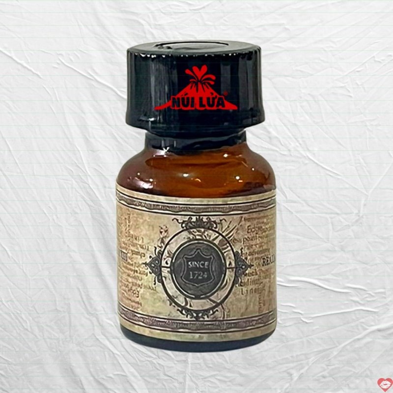 Popper Since 1724 Tăng Cường Sinh Lý Mạnh Mẽ Đời Đỉnh Cao 