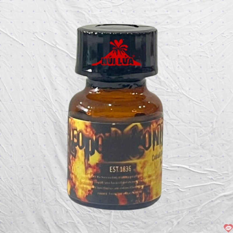 Popper Est 1836 mạnh mẽ kích thích đam mê mê hoặc phái mạnh 
