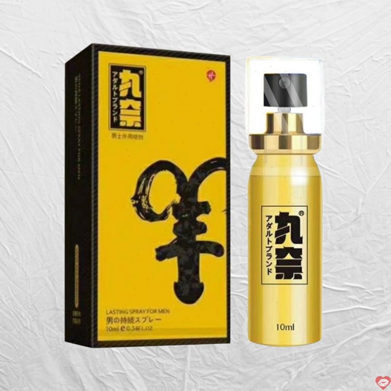 Xịt Panduola Gold 10ml kéo dài bền lâu mua ngay 