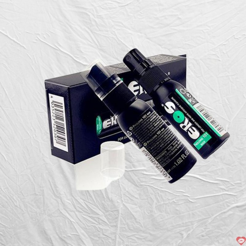 Xịt Eros chai kéo dài quan hệ lâu xuất tinh chính hãng 