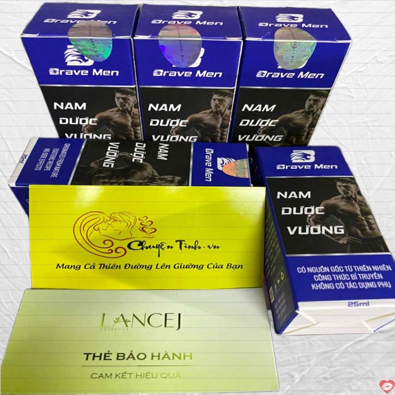 Địa chỉ mua Xịt Tăng Sinh Lý Nam Dược Vương chính hãng giá tốt 