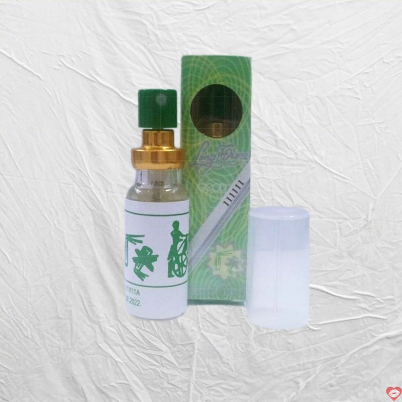 Thuốc Long Time Thái Lan chống xuất tinh sớm hiệu quả giá tốt 