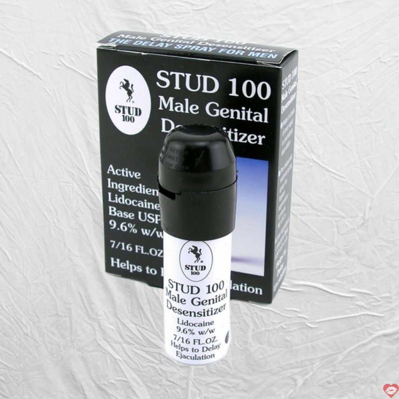 Xịt Stud 100 Trị Xuất Tinh Sớm Chính Hãng Giá Tốt 