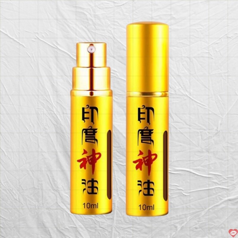 God Oil India tinh dầu kéo dài thời gian an toàn hiệu quả 