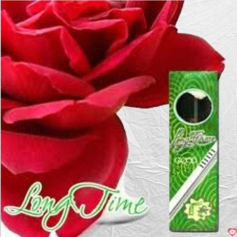 Xịt Longtime chống xuất tinh sớm nhanh hiệu quả an toàn 
