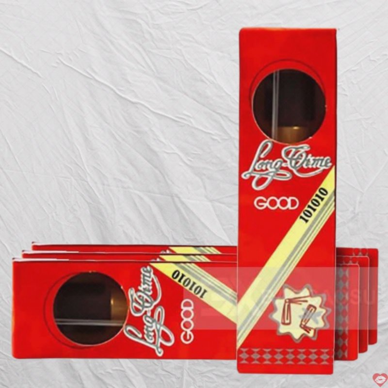 Xịt kéo dài quan hệ Long Time mạnh mẽ giữ phong độ lâu 