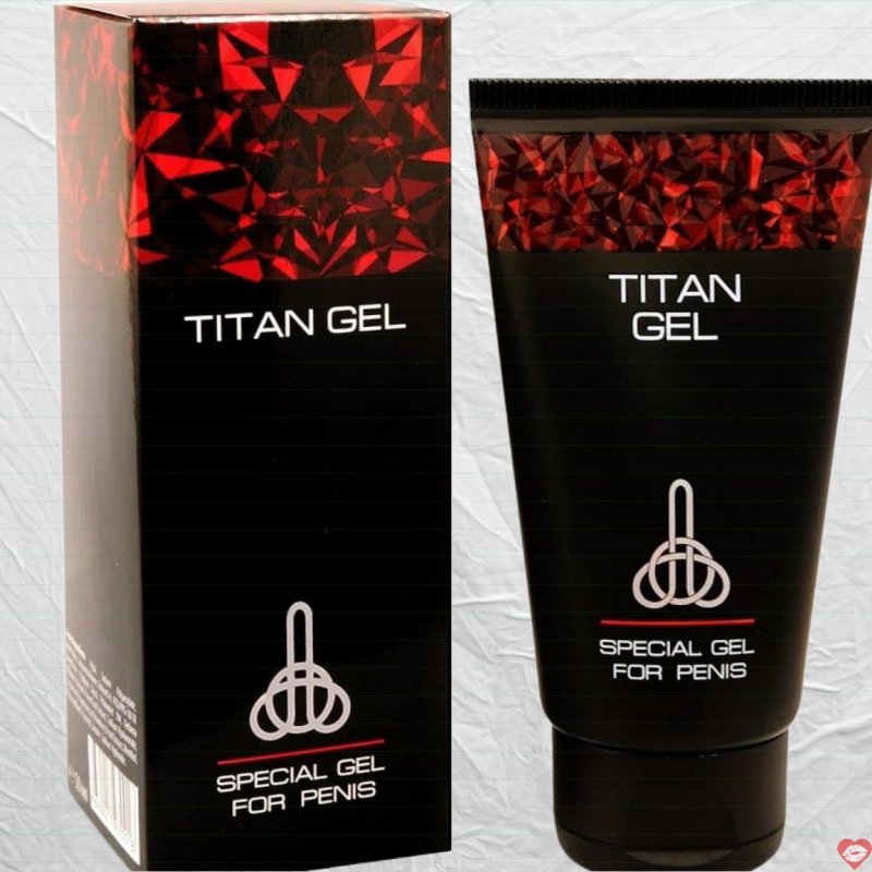 Gel Titan Nga Hải Phòng giá ưu đãi bền lâu tăng khoái cảm 