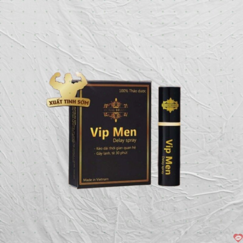 Vipmen kéo dài quan hệ tinh chất sìn xú thiên nhiên 