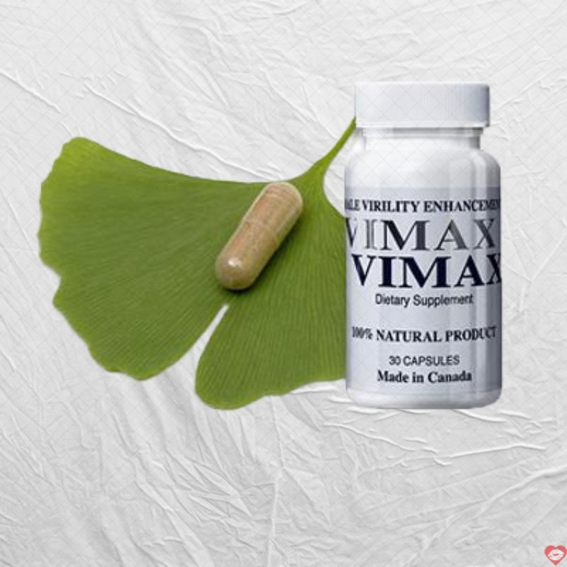 Thảo Dược Vimax Canada Hỗ Trợ Sinh Lý Nam Giới Hiệu Quả 