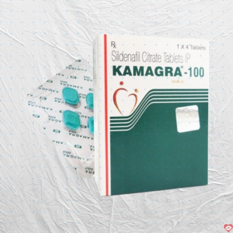 Thuốc Kamagra Tăng Cường Sinh Lý Nam Giới Hỗ Trợ Hiệu Quả 