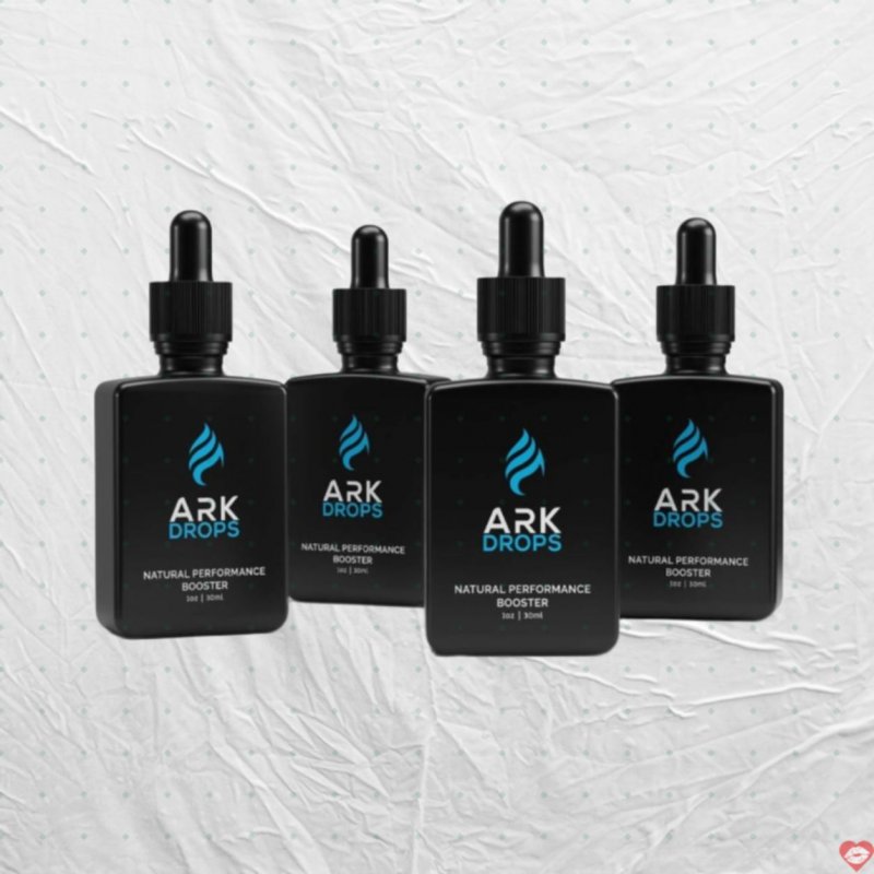 Tinh Chất Ark Drops Chính Hãng Hồ Chí Minh Giá Tốt Mua Ngay 