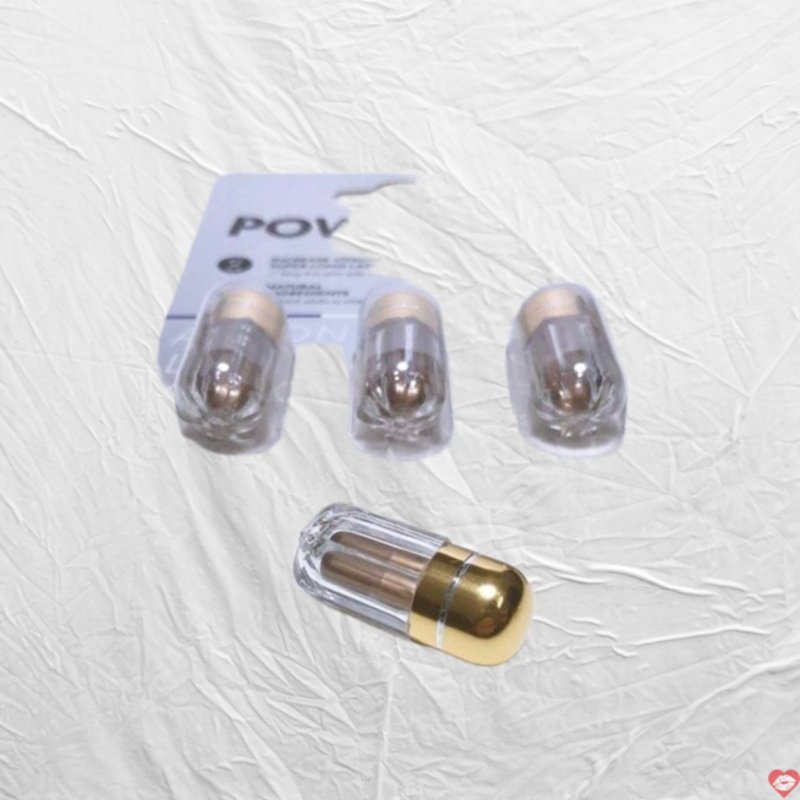 Powegra For Men tăng cường sinh lý nam vượt trội hiệu quả ngay 