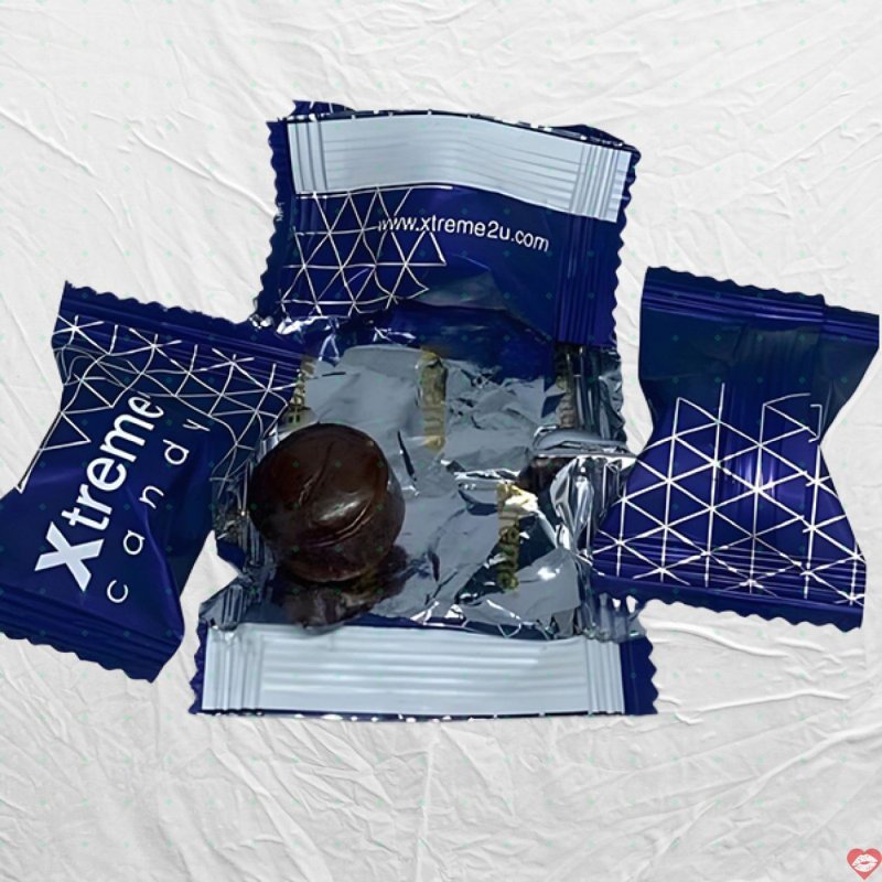 Kẹo Sâm Xtreme Chính Hãng - Ông Ngậm Bà Khen Siêu Phẩm 