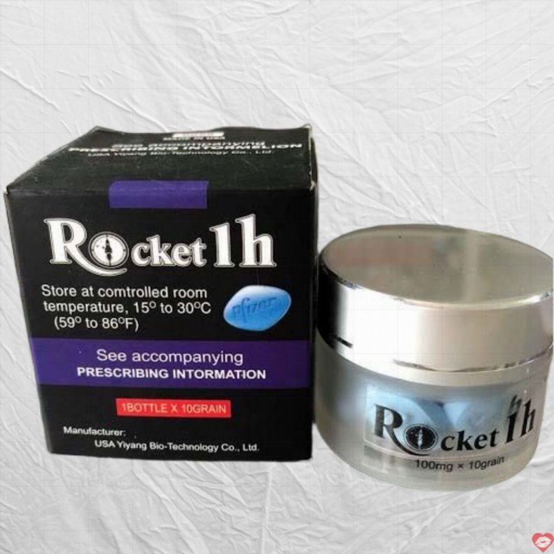 Rocket 1H USA Hải Phòng tăng cường sinh lý nam hiệu quả ngay 