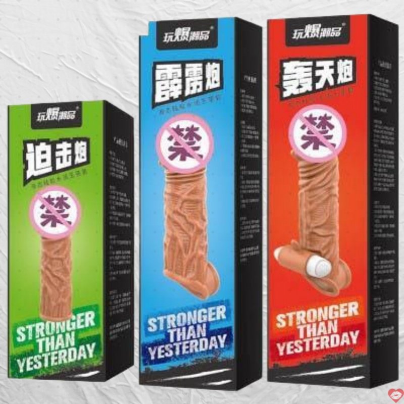 Bao Cao Su Donden 3 Cái Siêu Mỏng Kích Thích Mạnh Mẽ 