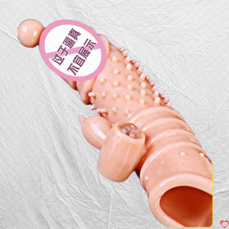 Bao cao su Menpro gai gân bi siêu mỏng an toàn bền bỉ 