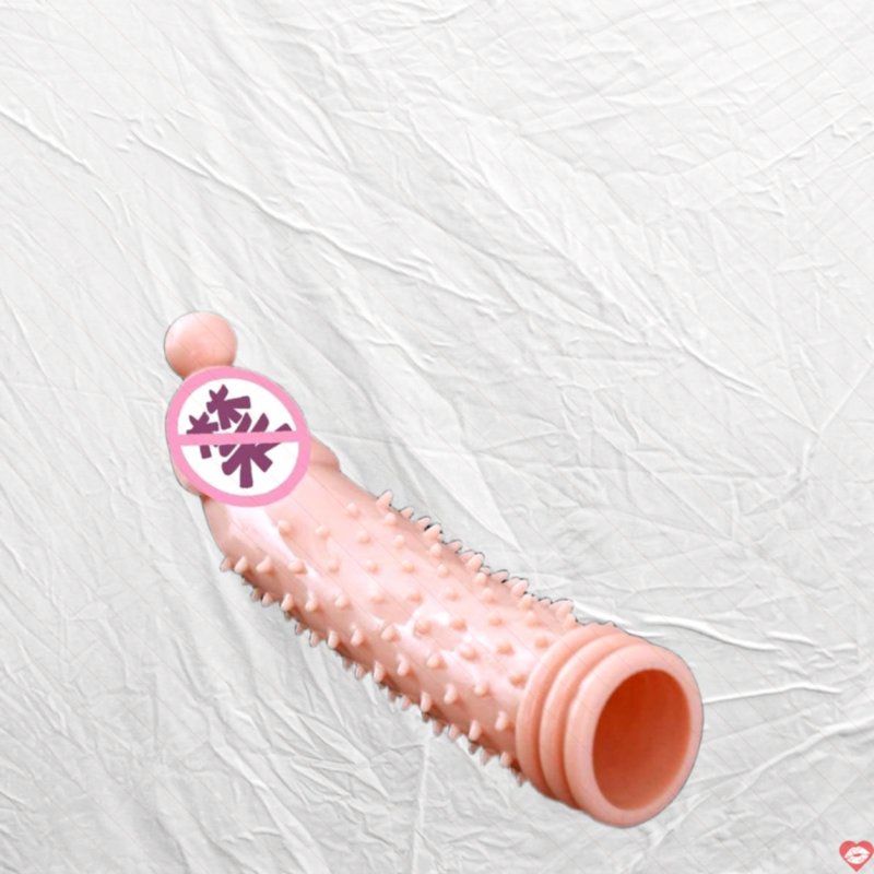 Bao cao su BigBaby bi rung đầu siêu mềm kích thích cực đỉnh 