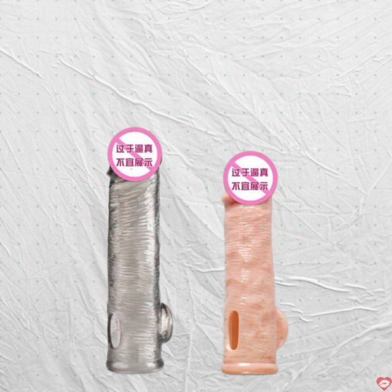 Vòng đeo Sextoy Donzen Baide cực phê kích thích cực mạnh 