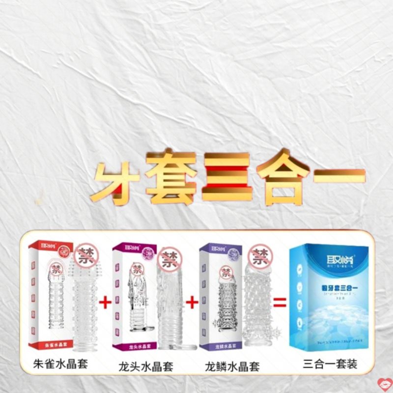 Combo bộ 3 bao cao su donden Swat tăng cực khoái cực đã.