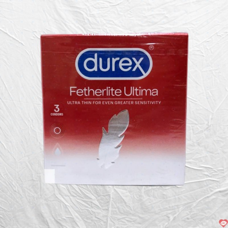 Bao cao su DUREX siêu mỏng Thái Lan an toàn kích thích mua ngay 