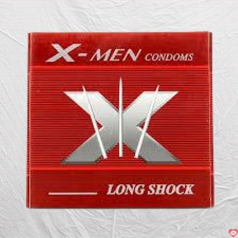Bao Cao Su Xmen 6 Bi Tăng Kích Thước & Kéo Dài Thời Gian 