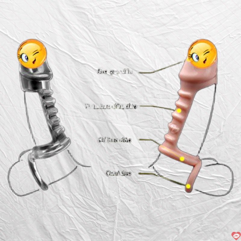 Bao đựng quai đeo xương cá độc lạ tiện lợi thời trang 