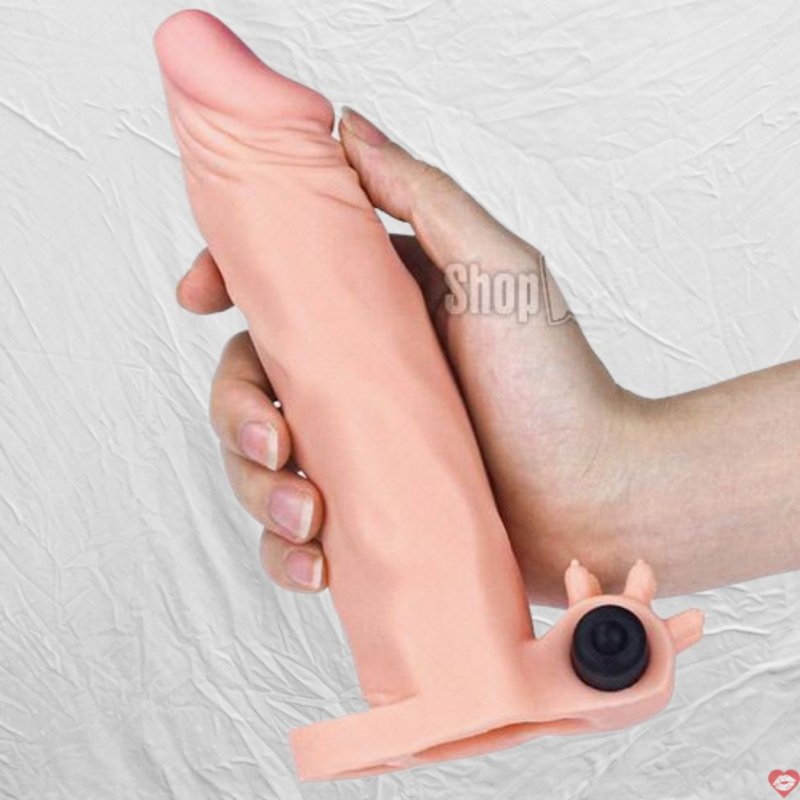 Bao đôn quai đeo Lovetoy X Tender cao cấp siêu bền rung mạnh 