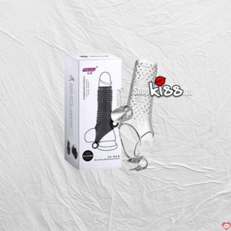 Bao Đôn Dên Holster Rung Giữa - Tăng Cực Khoái Mua Ngay 