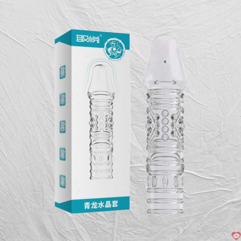 Bao Cao Su Đôn Dên Aichao Hộp Xanh - Mua Ngay Khuyến Mãi 