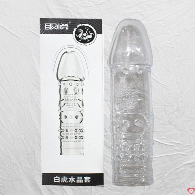 Bao cao su Aichao đôn dên hộp đen chất lượng cao an toàn 
