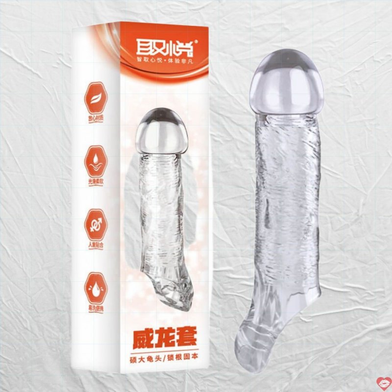 Bao cao su đôn dên Aichao Veyron chất lượng giá tốt an toàn 