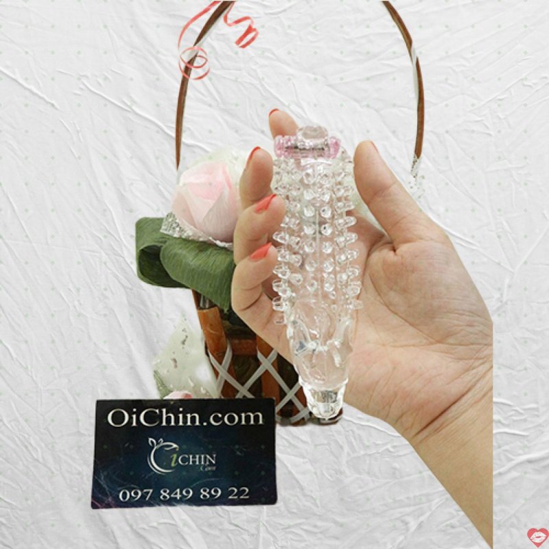 Đôn dên gai đầu rồng rung giúp kéo dài quan hệ đỉnh cao 
