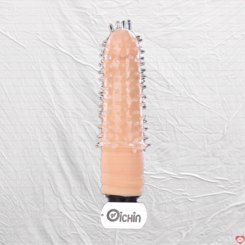 Bao cao su Crystal Shaped Set Tua Gai siêu kích thích tăng khoái cảm 