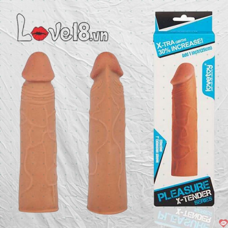 Bao đôn dên 3 phân loại tốt Lovetoy