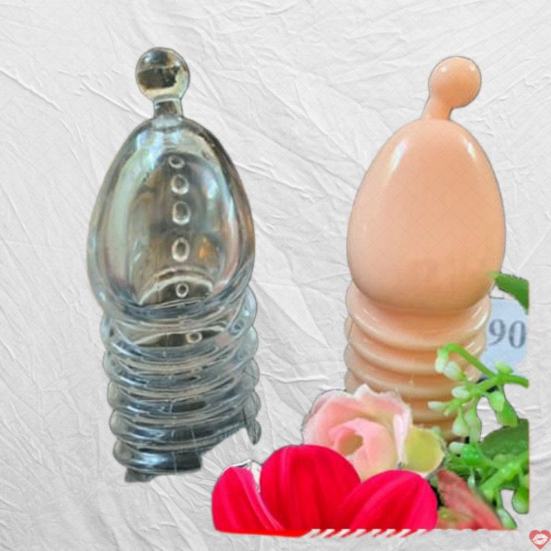 Zotin – Đôn Khúc Đầu Có Bi Trên Đỉnh Hỗ Trợ Tăng Ham Muốn - SHP1060