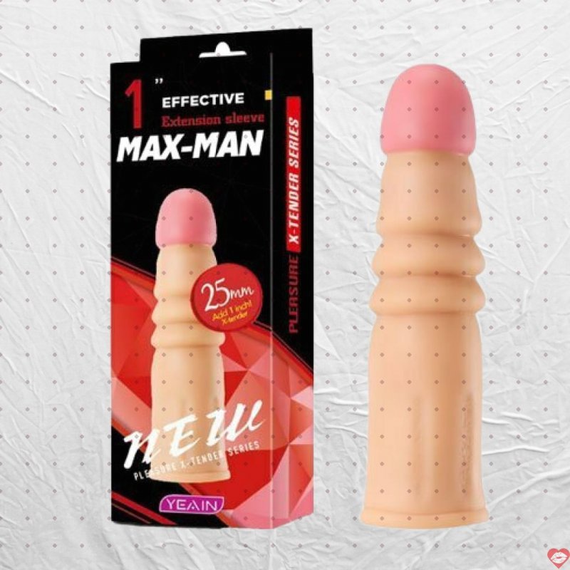 Max-Red Bao Cao Su Đôn Dên Cao Cấp Giá Tốt - SHP1168