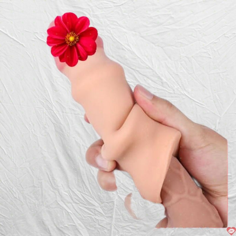 MaKa JP Loại Bao Cao Su Đôn Dên Nhật Siêu Mềm - SHP1004