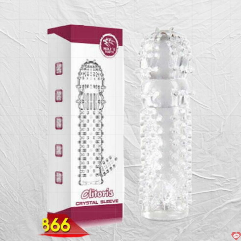 Bao cao su gai thay đổi đời sống phòng the - SHP866