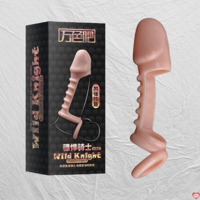 Bao cao su đôn dên gai xương rồng – khẳng định vị thế số 1 hiện nay - SHP942